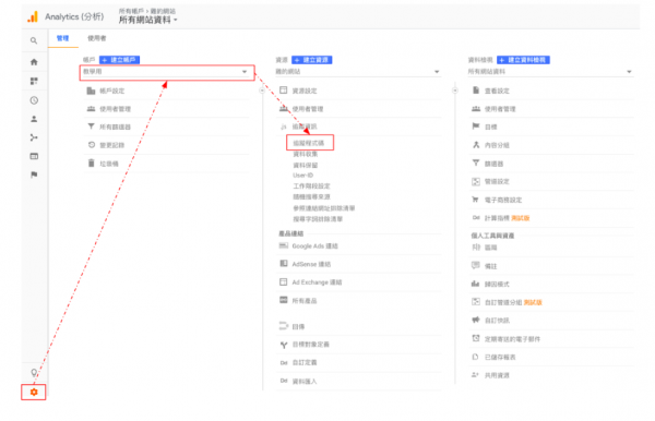 Google Tag Manager 教学：第一次装Google Analytics就上手