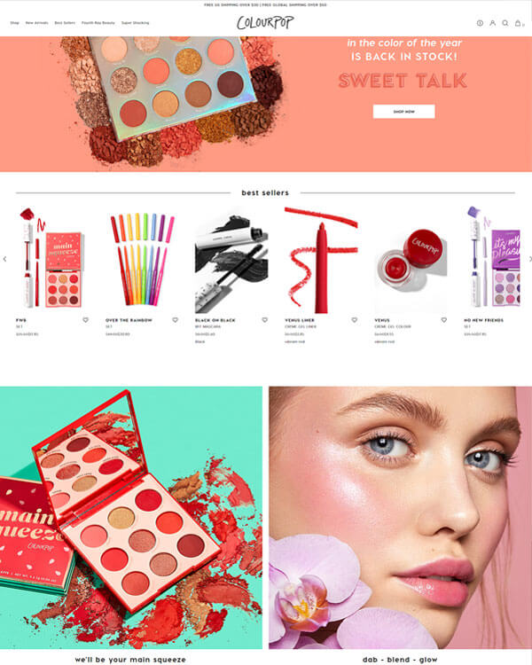 Colourpop