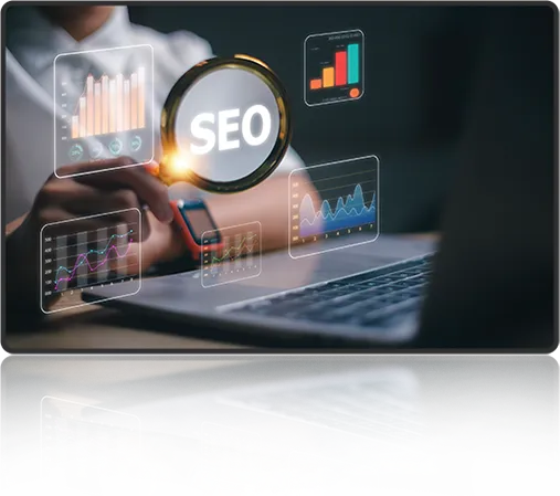 内容SEO优化及网站运营