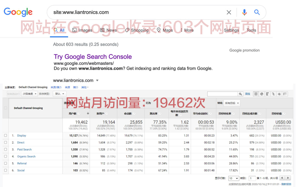 深圳市联建光电股份有限公司